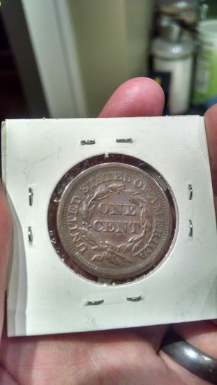 Local-Coin-Auction...-How-Did-I-Do?